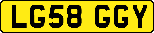 LG58GGY