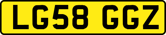 LG58GGZ