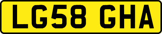 LG58GHA