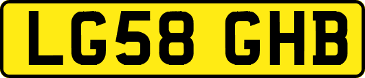 LG58GHB