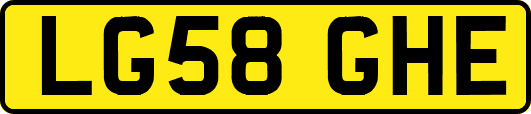 LG58GHE