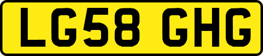 LG58GHG