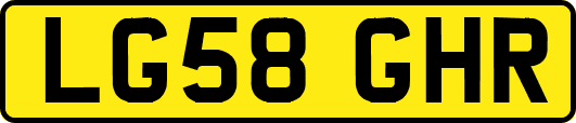 LG58GHR