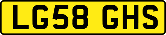 LG58GHS