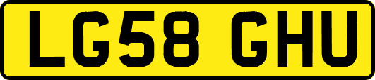 LG58GHU