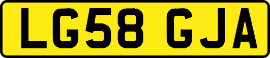 LG58GJA