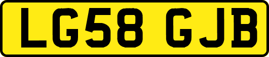 LG58GJB
