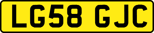 LG58GJC
