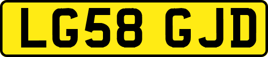 LG58GJD