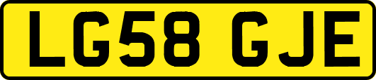 LG58GJE