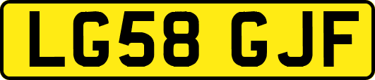 LG58GJF