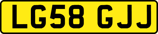 LG58GJJ