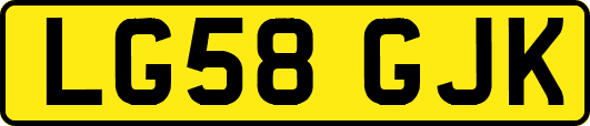 LG58GJK