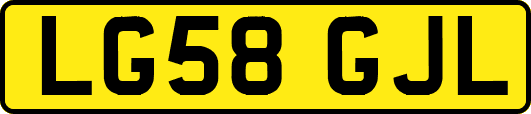 LG58GJL