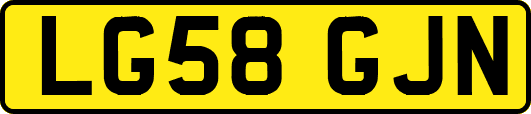 LG58GJN
