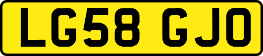LG58GJO