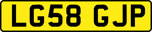 LG58GJP