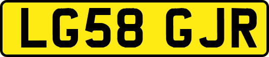 LG58GJR