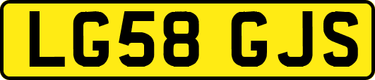 LG58GJS
