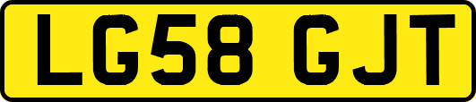 LG58GJT