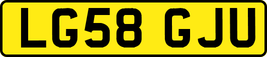 LG58GJU