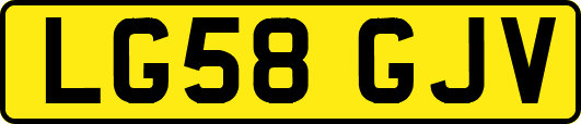 LG58GJV