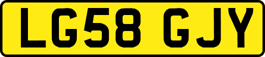 LG58GJY