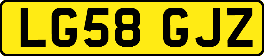 LG58GJZ