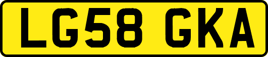 LG58GKA