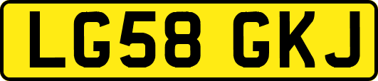 LG58GKJ