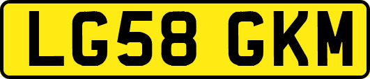 LG58GKM
