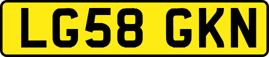 LG58GKN