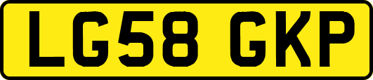 LG58GKP
