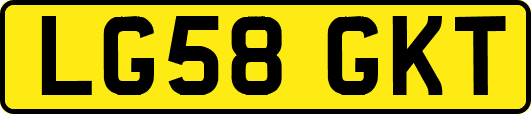 LG58GKT