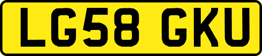 LG58GKU