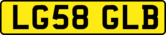 LG58GLB