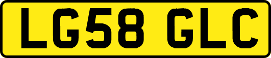 LG58GLC