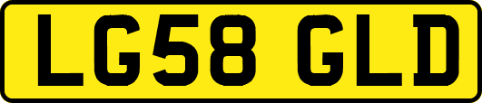 LG58GLD