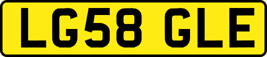 LG58GLE
