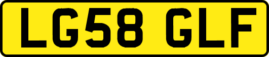 LG58GLF