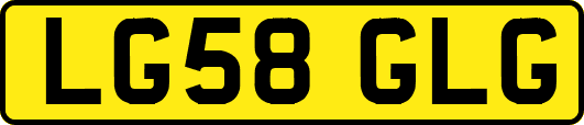 LG58GLG