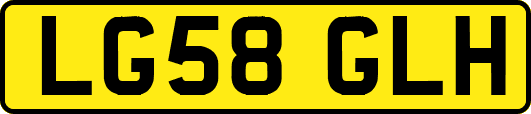 LG58GLH