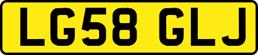 LG58GLJ