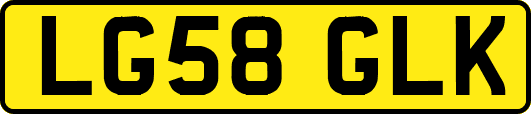 LG58GLK