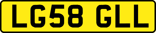LG58GLL