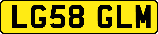 LG58GLM