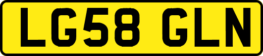 LG58GLN