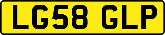 LG58GLP