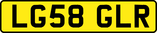 LG58GLR