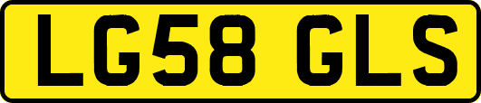 LG58GLS